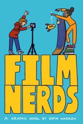 GP Putnams Sons's Film Nerds TPB # 1