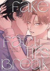 Seven Seas Entertainment's Fake Fact Lips TPB # 1