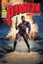 Frew Publications Pty. Ltd.'s The Phantom Issue # 2000