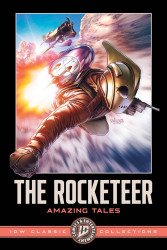 IDW Publishing's IDW Classic Collections: Rocketeer TPB # 2