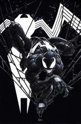 Marvel Comics's Venom Issue 35crain-f