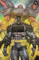 DC Comics's Absolute Batman Issue # 20hachimaull-b