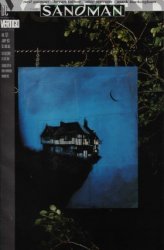 DC Comics's The Sandman Issue 51
