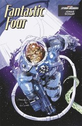 Marvel Comics's Fantastic Four Issue # 10c