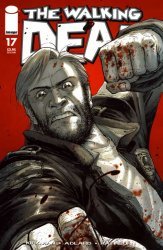 Image Comics's The Walking Dead Issue 17