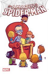 Marvel Comics's The Amazing Spider-Man Issue 9c2e2