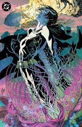 DC Comics's Batgirl Issue # 23c