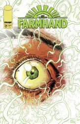 Image Comics's Farmhand Issue # 24