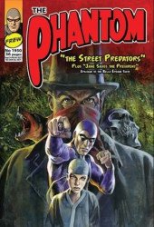Frew Publications Pty. Ltd.'s The Phantom Issue # 1950