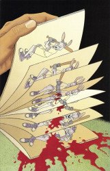 Image Comics's Exquisite Corpses: Rascal Randy Issue # 3e