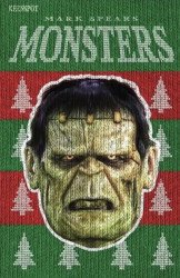 Keenspot Entertainment's Mark Spears' Monsters Issue # 8a65