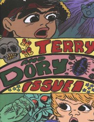 Odin Cabal's Terry and Dory Issue # 1
