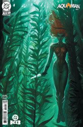 DC Comics's Aquaman Issue # 14b