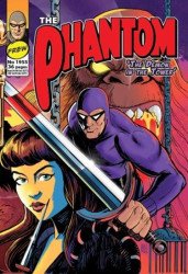 Frew Publications Pty. Ltd.'s The Phantom Issue # 1955