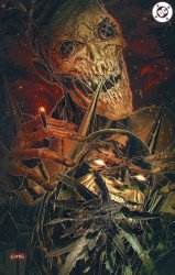 DC Comics's Absolute Batman Issue # 19giang-b