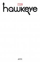 Marvel Comics's Hawkeye Issue 1f