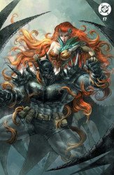 DC Comics's Absolute Batman Issue # 17ckc-b