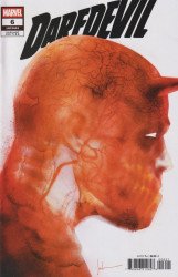 Marvel Comics's Daredevil Issue # 6b