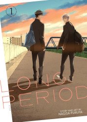 Seven Seas Entertainment's Long Period Soft Cover # 1