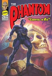 Frew Publications Pty. Ltd.'s The Phantom Issue # 2009