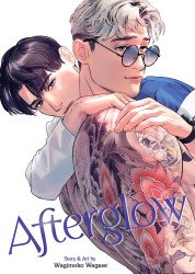 Seven Seas Entertainment's Afterglow Soft Cover # 1