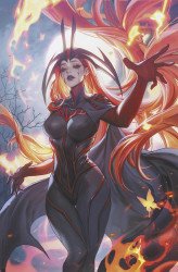 Marvel Comics's Bring on the Bad Guys: Abomination Issue # 1g
