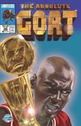 Tidal Wave Productions's Fame: Michael Jordan Issue # 1c2e2-h