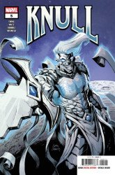 Marvel Comics's Knull Issue # 5