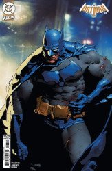 DC Comics's Batman Issue # 6d