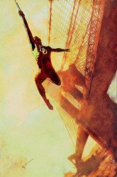 Marvel Comics's Daredevil Issue # 2h