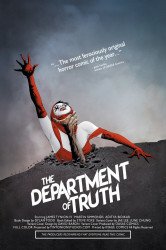 Image Comics's The Department of Truth Issue 8oasas