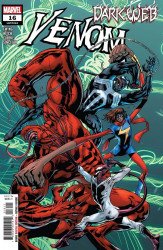 Marvel Comics's Venom Issue 16