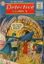 DC Comics's Detective Comics Issue 223