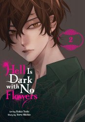 Yen Press's Hell is Dark with No Flowers Soft Cover # 2