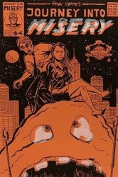 Paul Hoppe's Journey into Misery Issue # 1