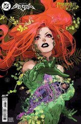 DC Comics's Poison Ivy Issue # 48c