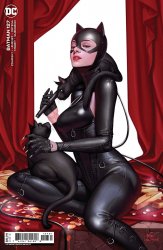 DC Comics's Batman Issue 127c