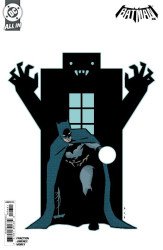 DC Comics's Batman Issue # 6e