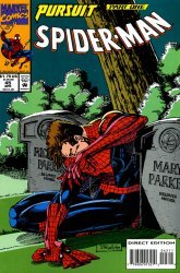 Marvel Comics's Spider-Man Issue 45