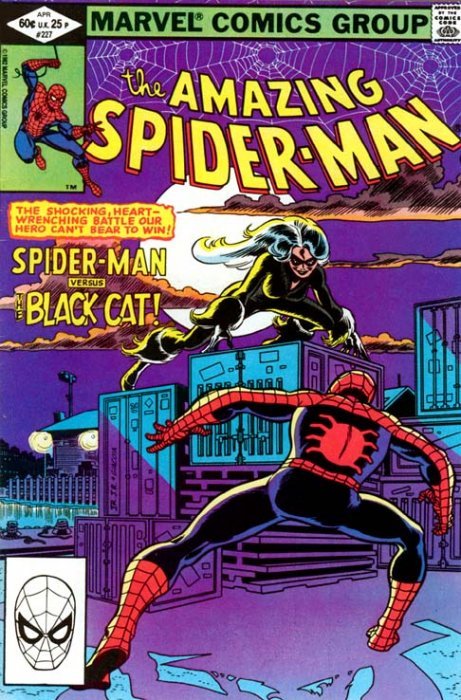 The Amazing Spider-Man Issue # 194 (Marvel Comics)