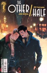 Ignition Press's The Other / Half Issue # 1b