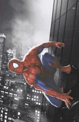 Marvel Comics's The Amazing Spider-Man Issue # 1000c.pro/lcsd