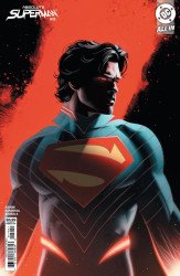 DC Comics's Absolute Superman Issue # 19b