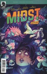 Dark Horse Comics's Midst: Ripples Issue # 1
