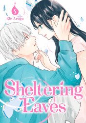 Kodansha Comics's Sheltering Eaves Soft Cover # 5