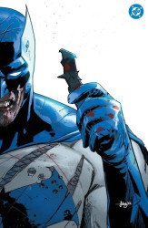 DC Comics's Batman Issue # 1btc/nycc-c