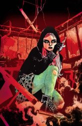 Titan Comics's Dead By Daylight Issue # 4copic