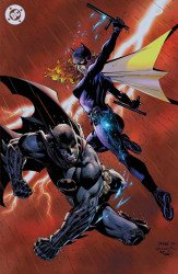 DC Comics's Batman Issue # 161g