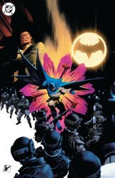 DC Comics's Batman Issue # 13f