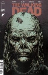 Skybound's The Walking Dead: Deluxe Issue # 146
